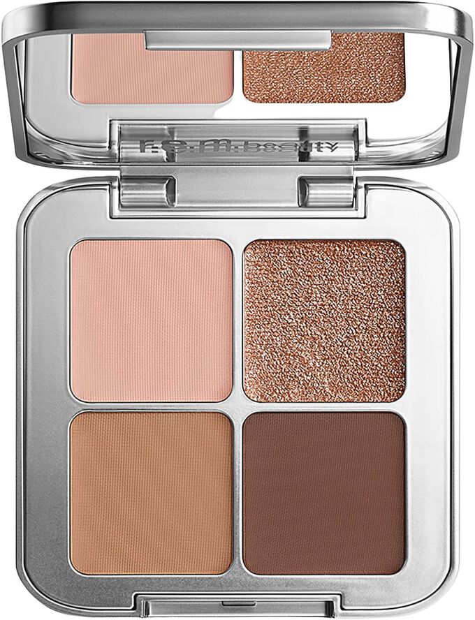 Sweet Dreams Eyeshadow Quad - Ögonskuggspalett