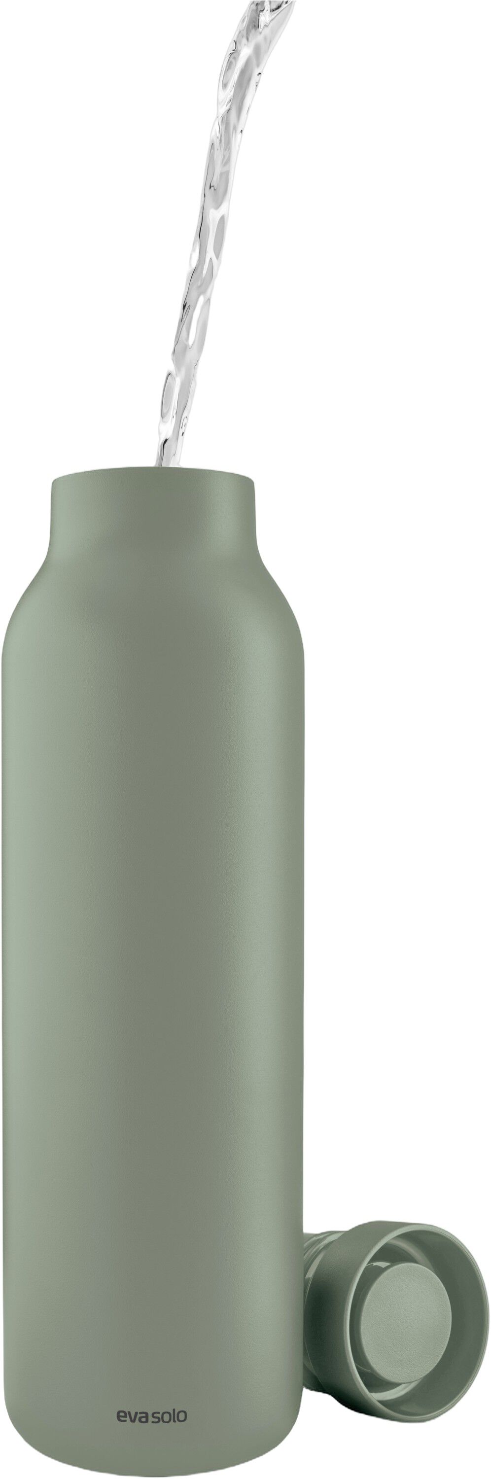 Urban Termoflaske 0,7 LGreen goddess