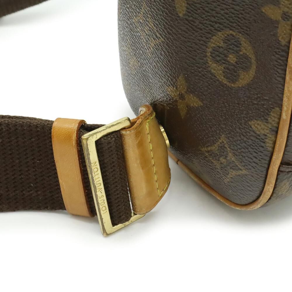 Louis Vuitton Crossbody Bag