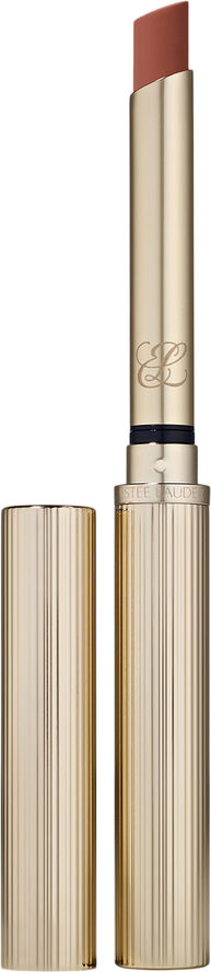 Pure Color Explicit Vellum Matte Lipstick