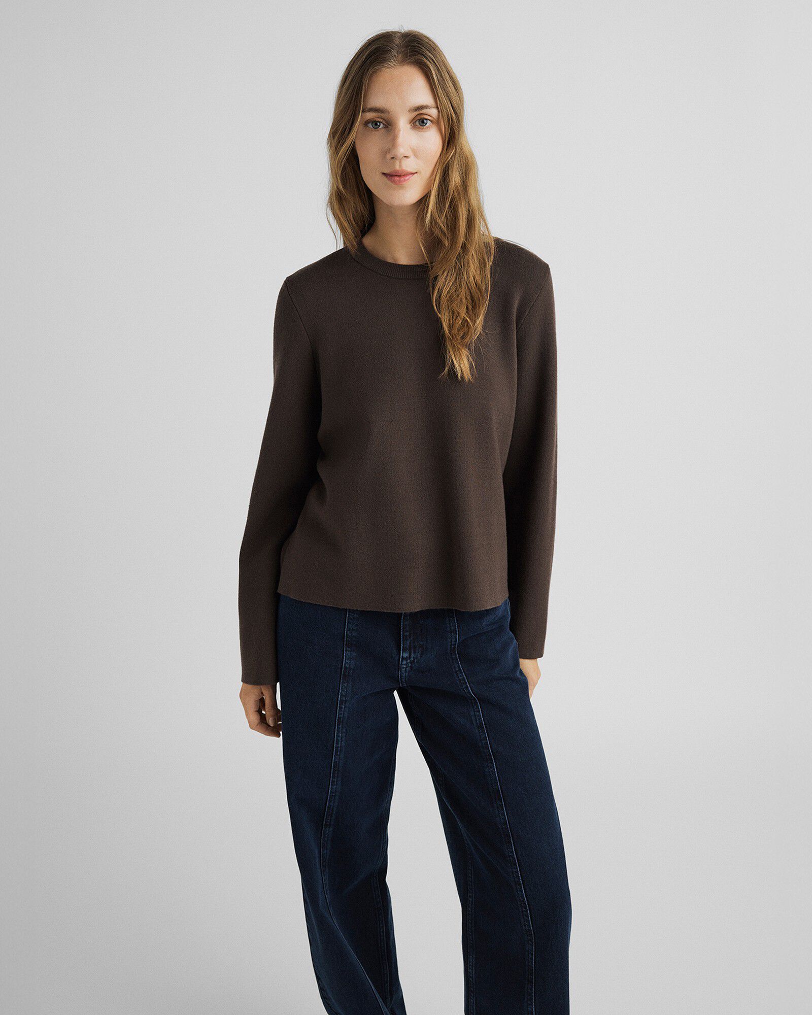 MSCHAgatha East Pullover