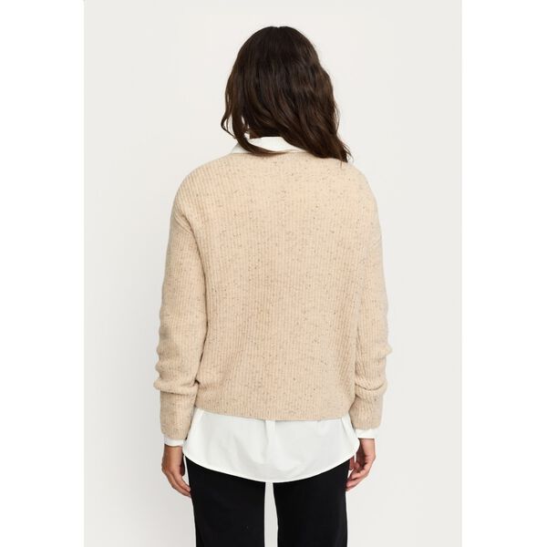 SRWest Knit