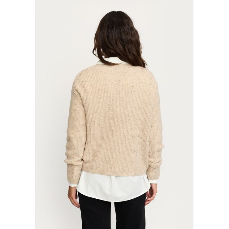 SRWest Knit