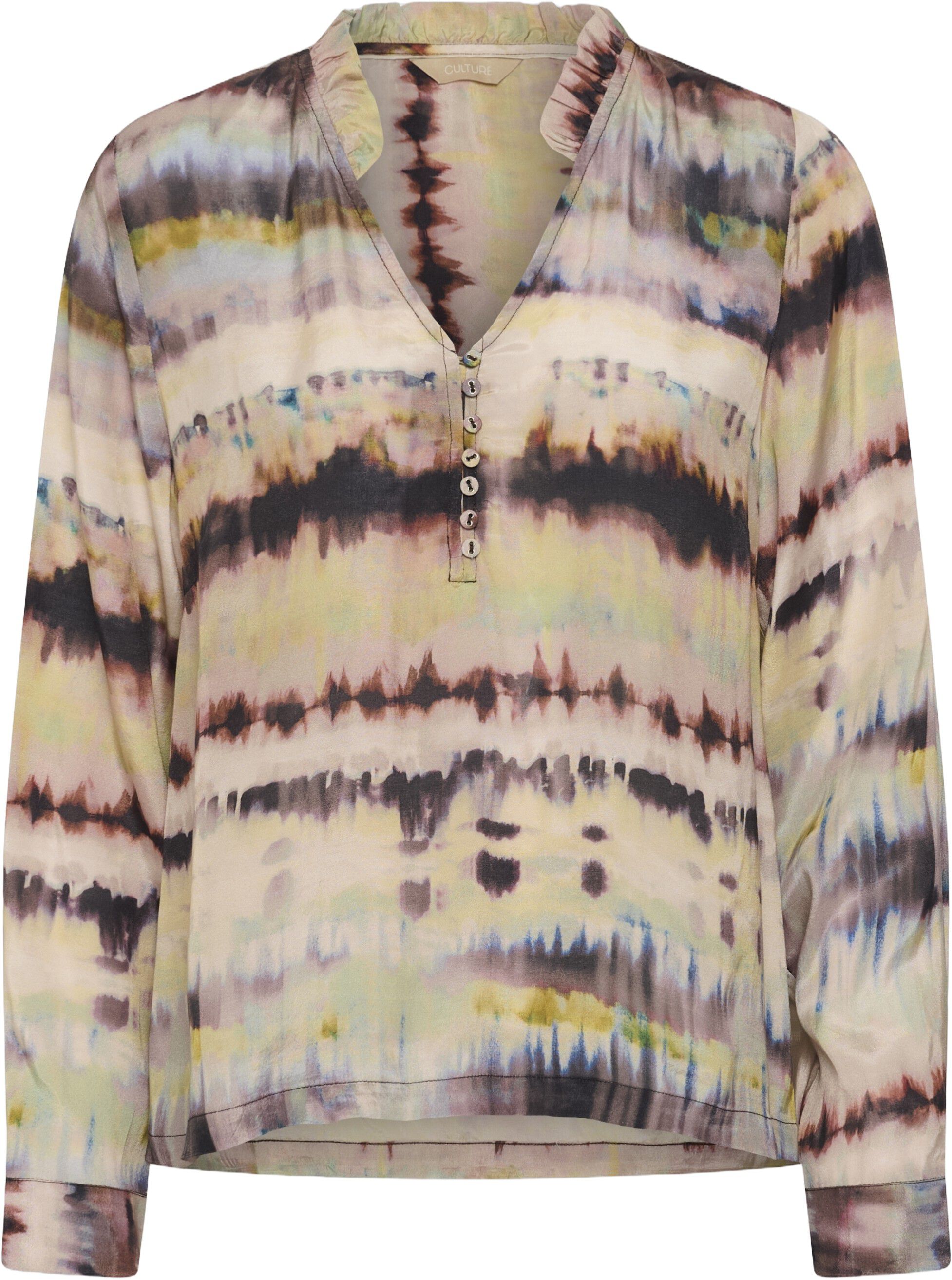 CUmatti Blouse