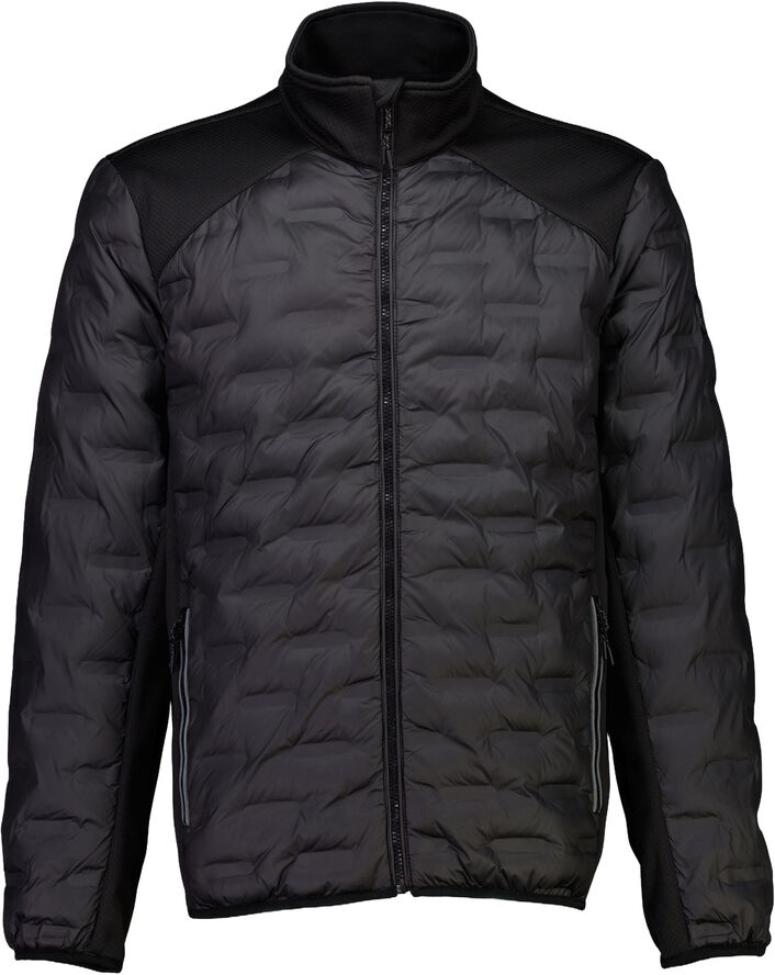 Functional Hybrid Jacket