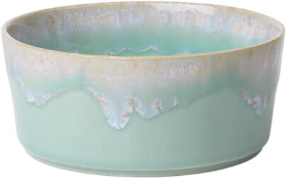 "Sk&Atilde;&yen;l Gres 50 cl 14 x 6 cm Mint Keramikk"