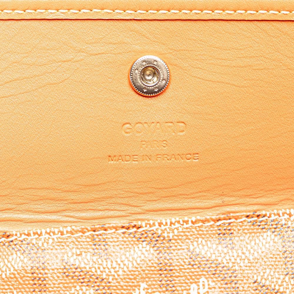 Goyard St Louis Tote