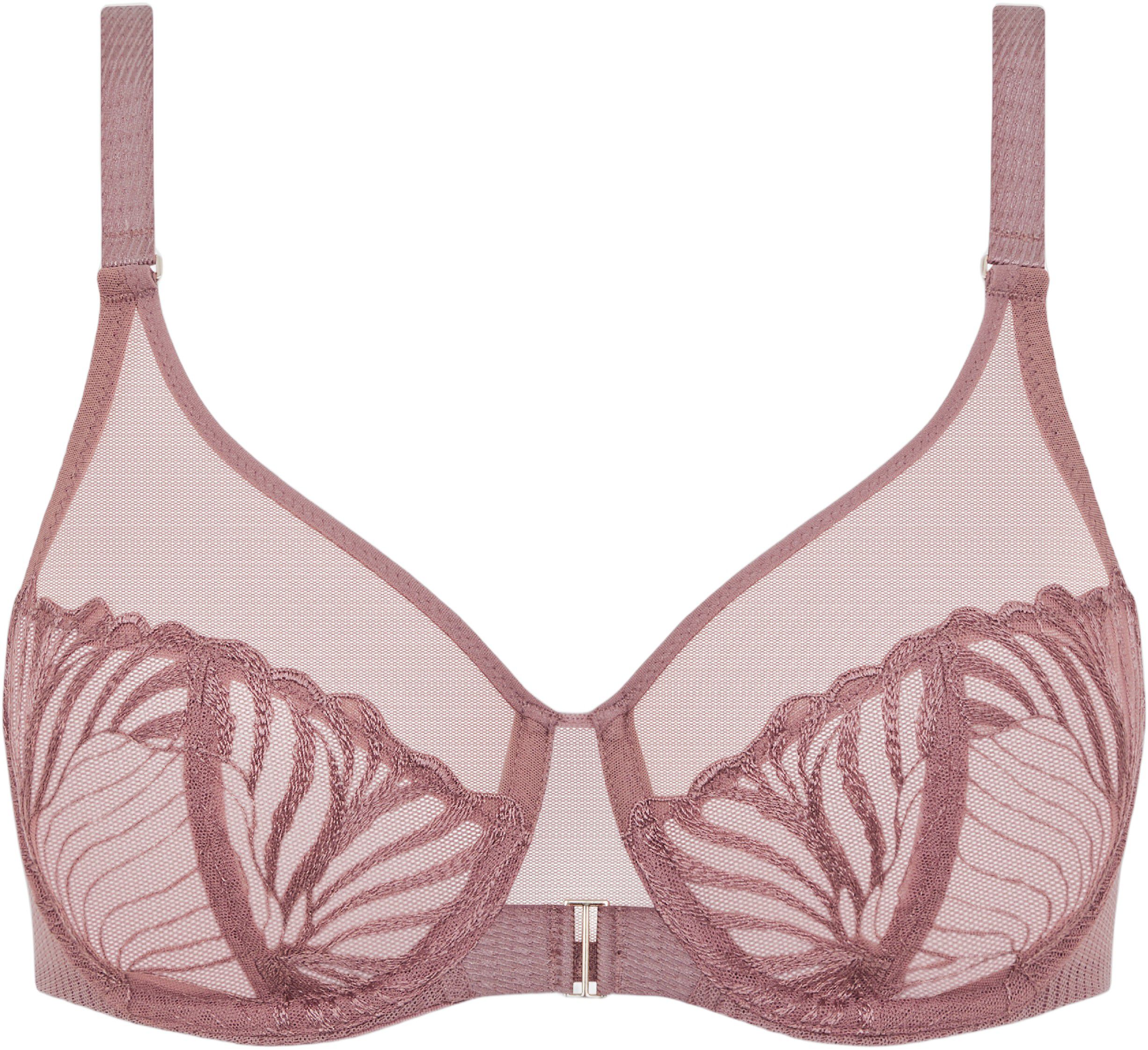 Legend Very Covering Bra