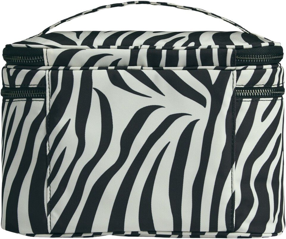 Treasurembg Toiletry Bag, Rec.