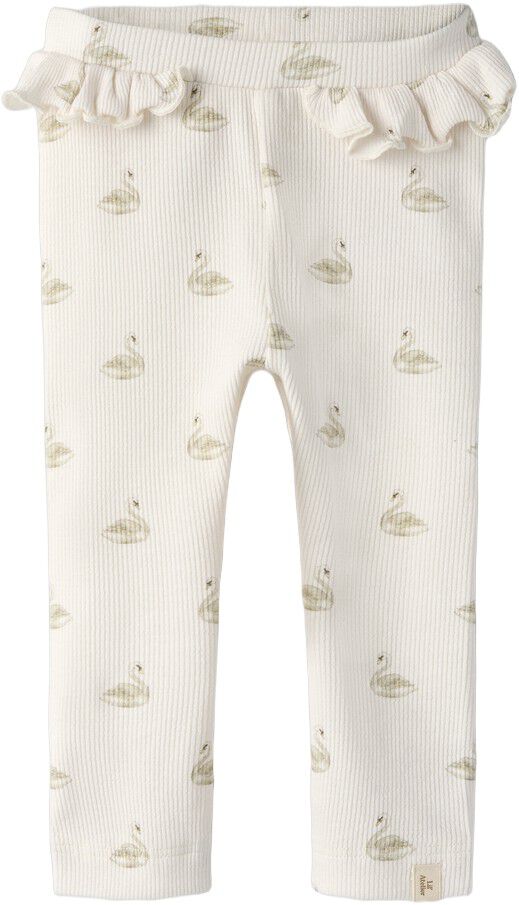 NBFGAVO EFI SLIM LEGGING LIL NOOS