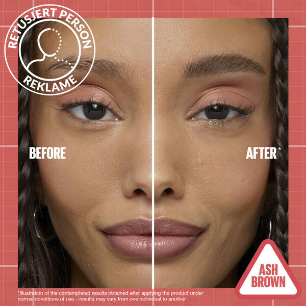 Build-A-Brow 2-In-1 Brow Pen