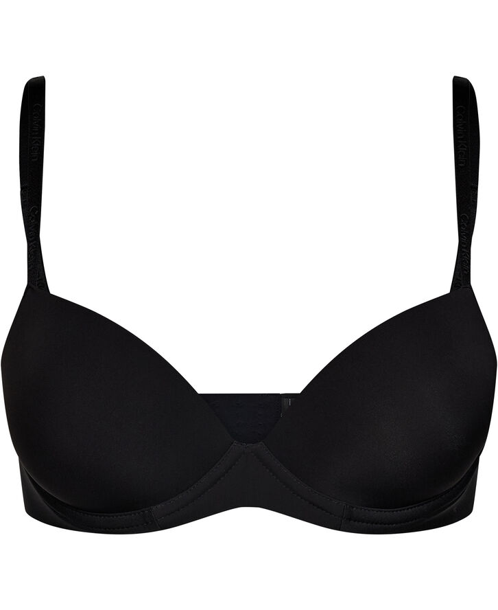 Custom Lift Demi Bra - Perfectly Fit