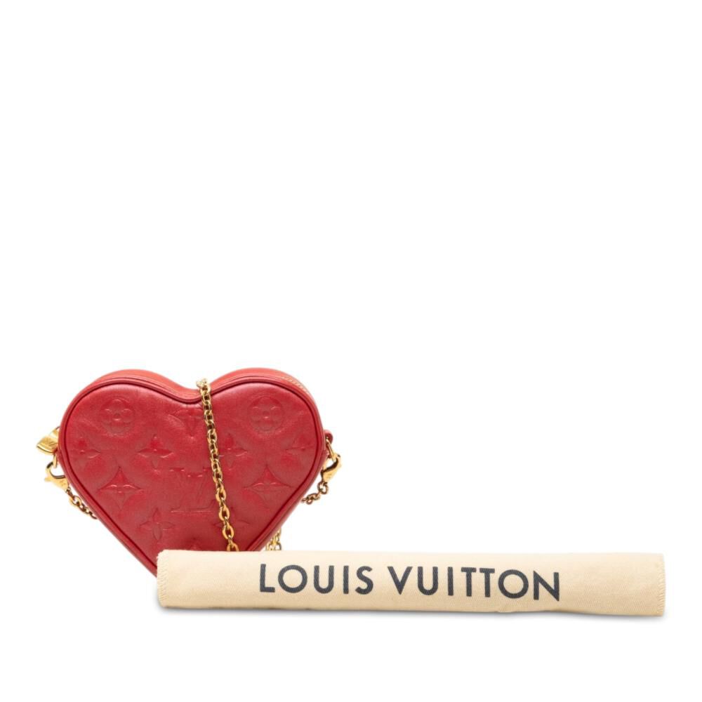 Louis Vuitton Crossbody Bag