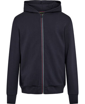 MENS ZIP HOODY