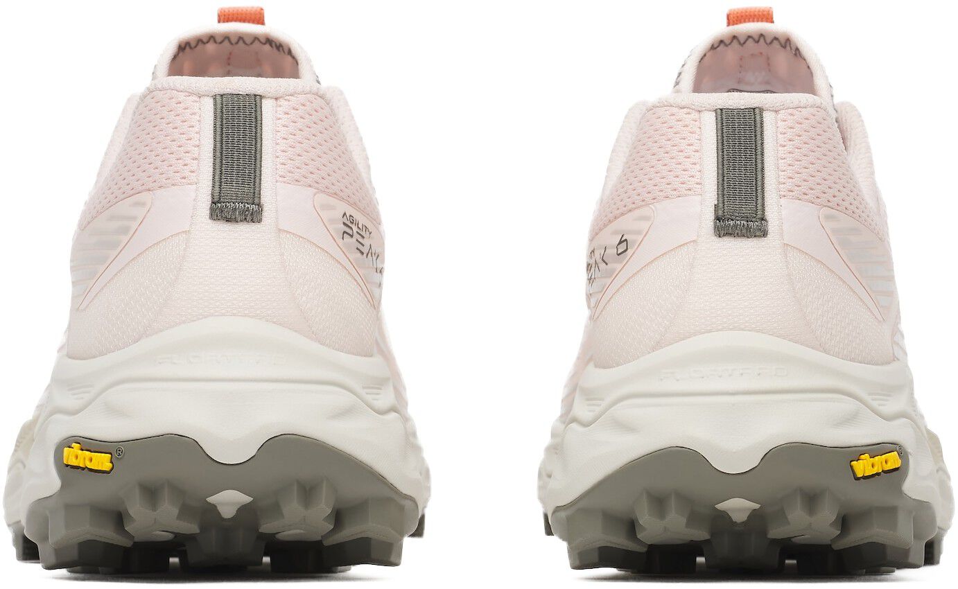 Women'S Agility Peak 6 - Quartz