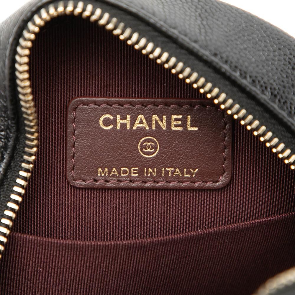 Chanel Crossbody Bag