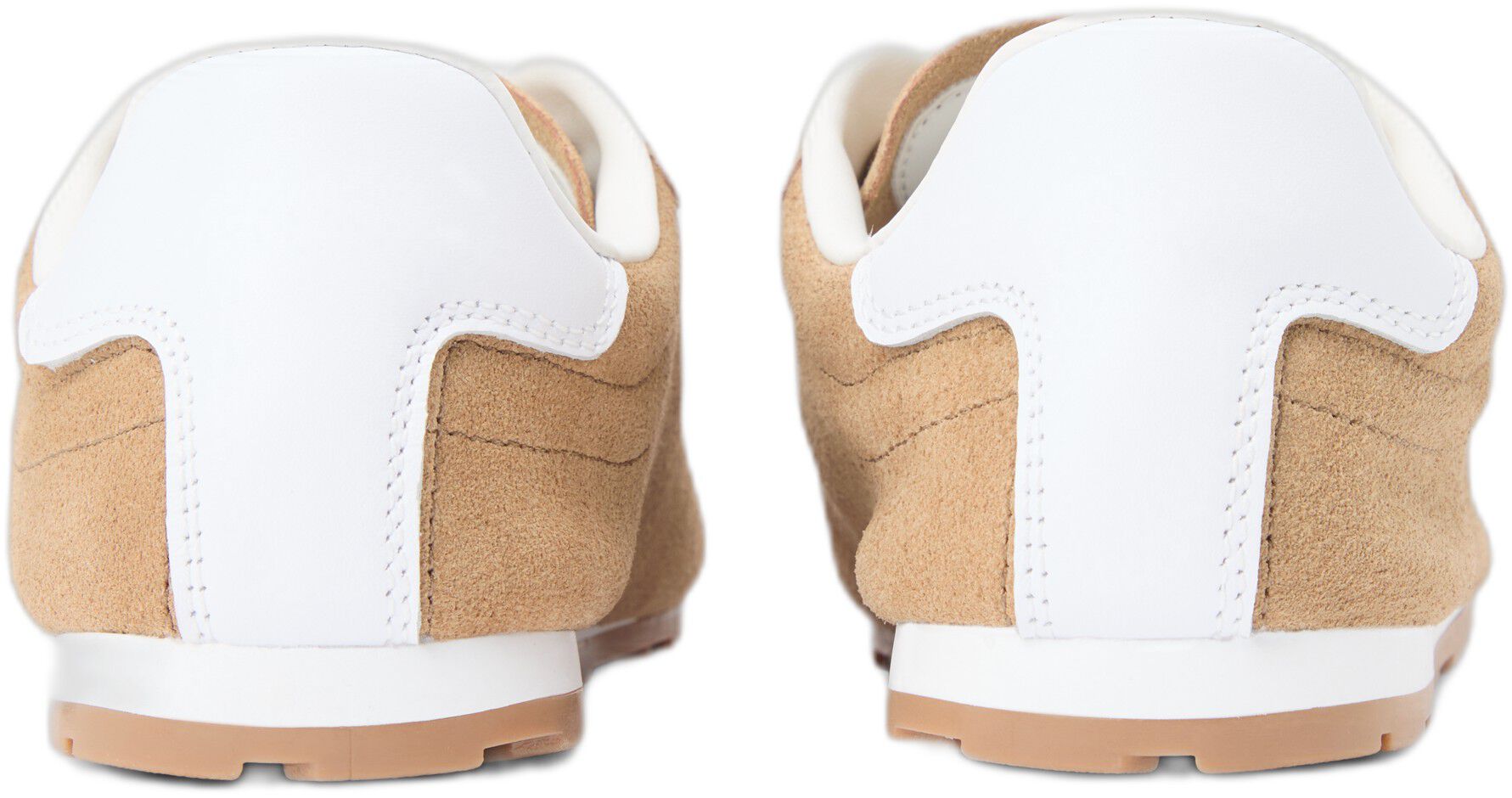 TH BELLA LOW RUNNER SUEDE