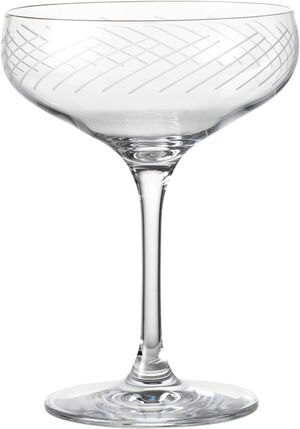 Cabernet Lines Cocktailglas 29 cl klar 2 stk.