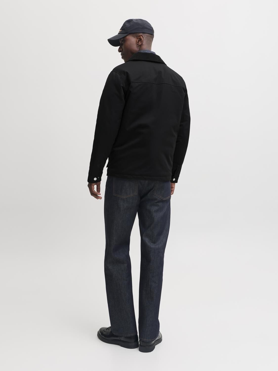 Jornorrebro Padded Barn Jacket Sn