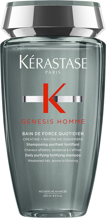 Genesis Homme Bain de Force Quotiden
