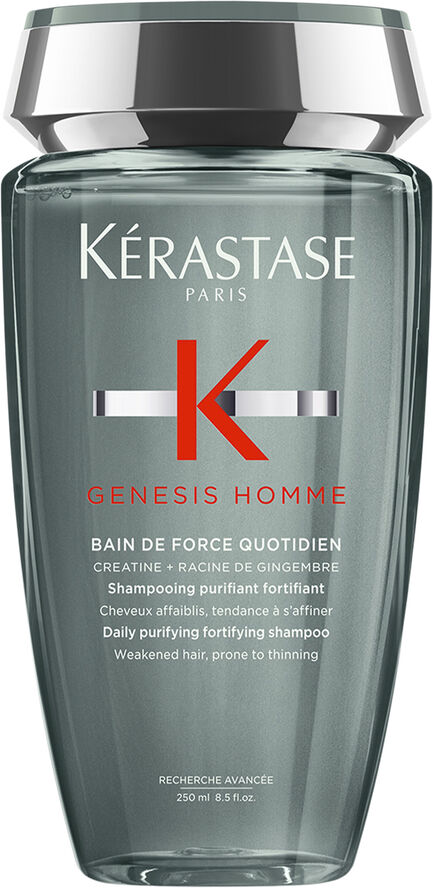 Genesis Homme Bain de Force Quotiden