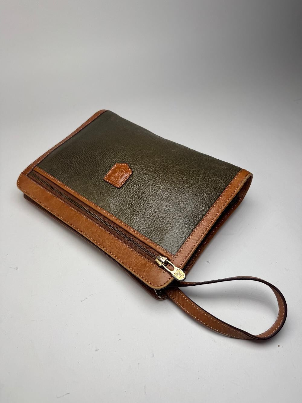 Celine Clutch