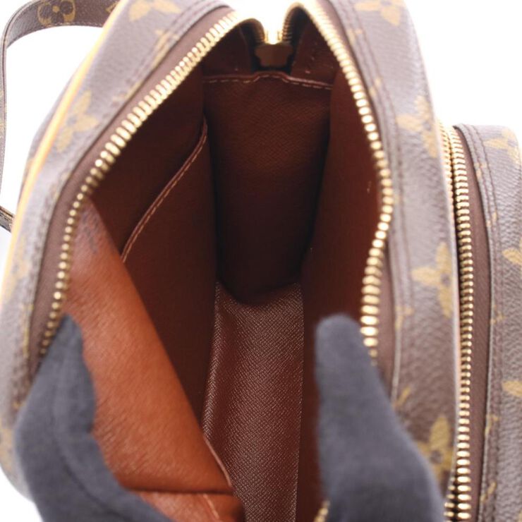 Louis Vuitton Amazone