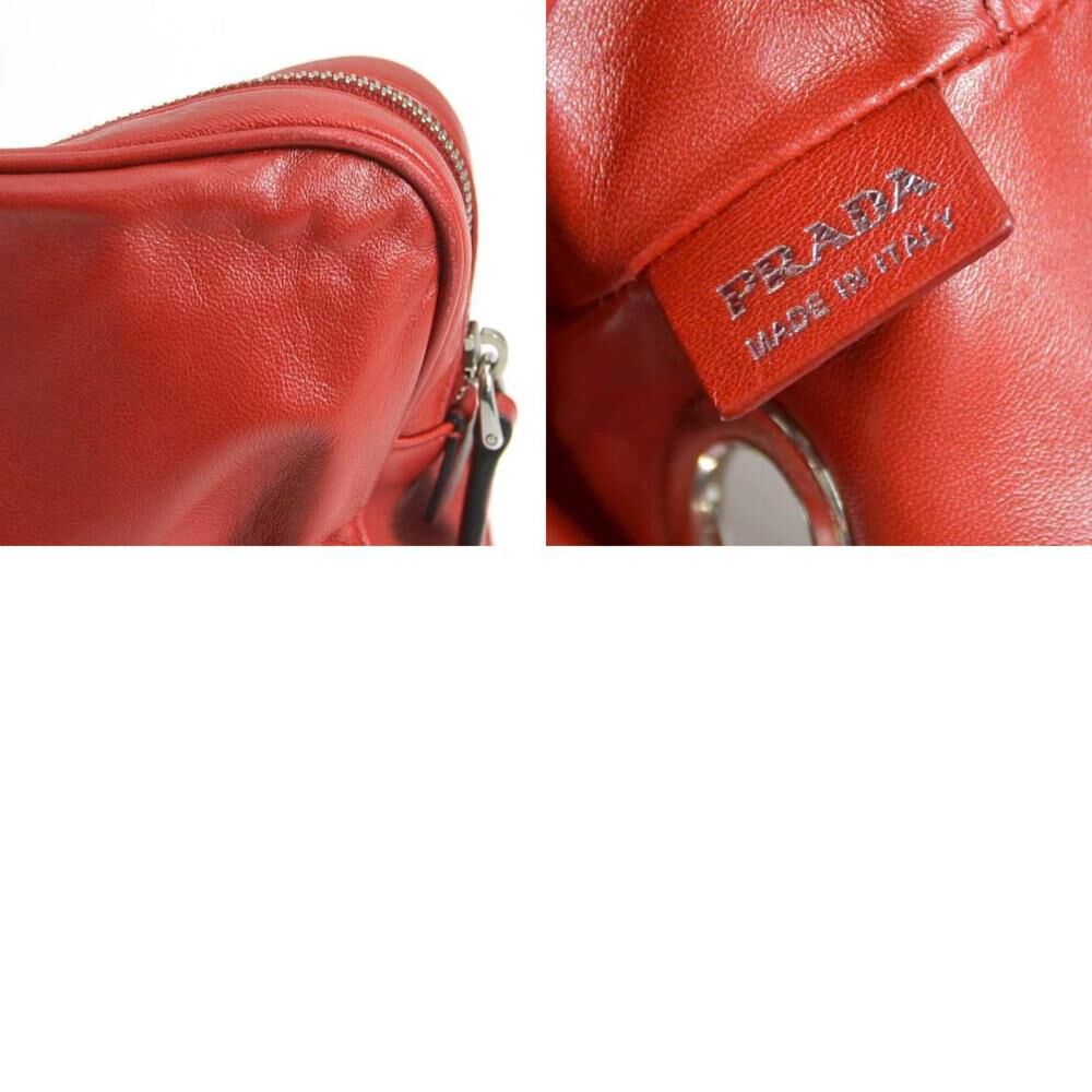 Prada Shoulder Bag
