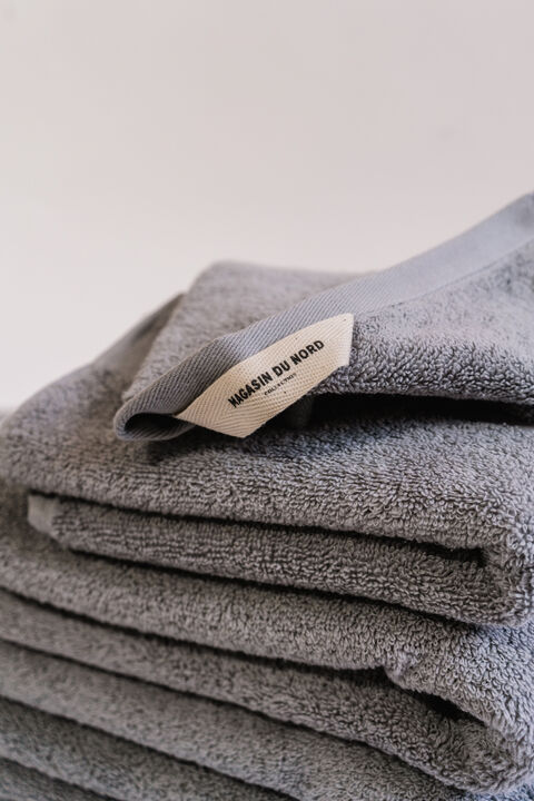 New frotté high rise håndklæde