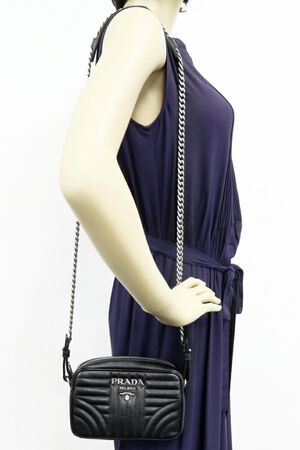 Prada Crossbody Bag