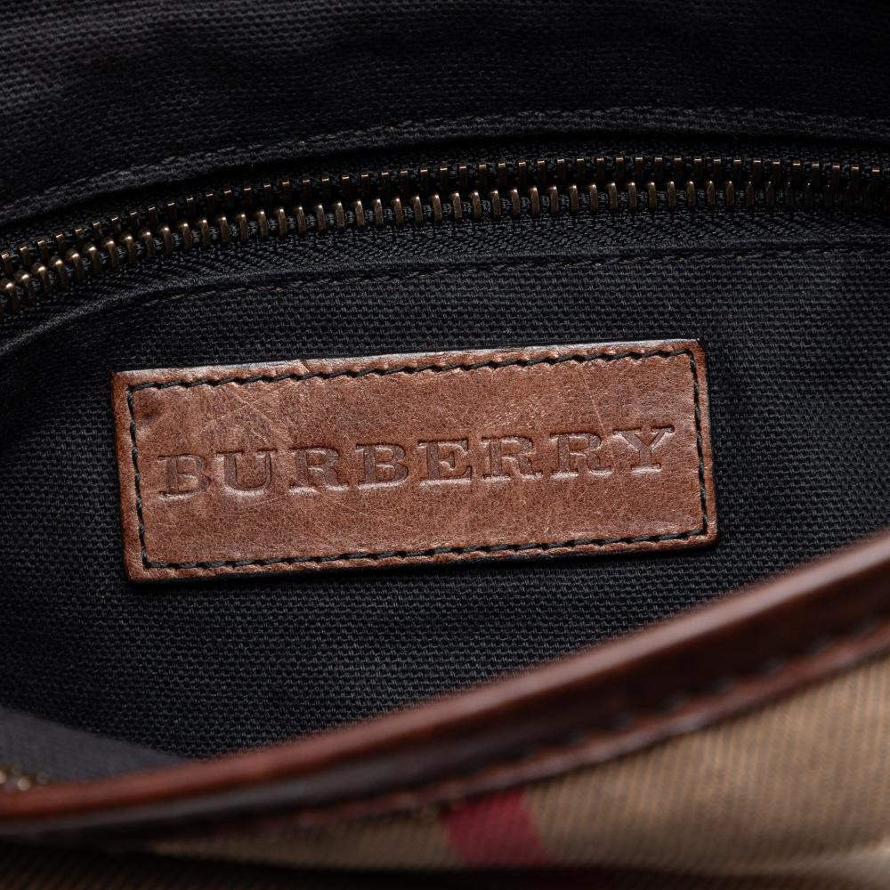 Burberry Crossbody Bag