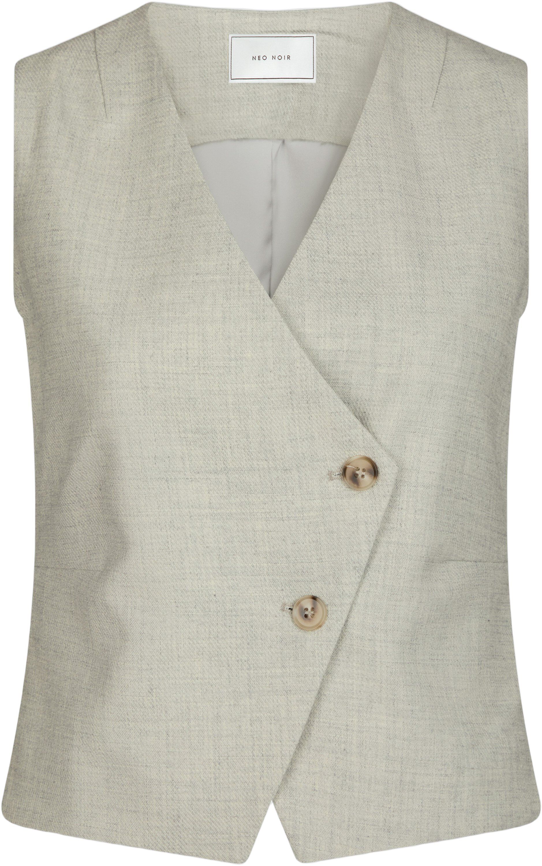 Philippe Melange Waistcoat