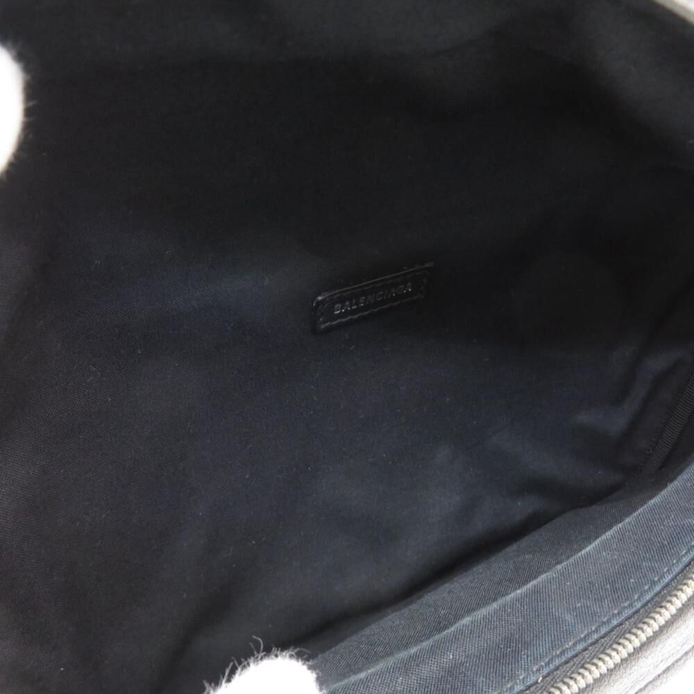 Balenciaga Belt Bag