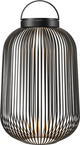 Mobile LED Lamp -LITO- Colour Black Size L