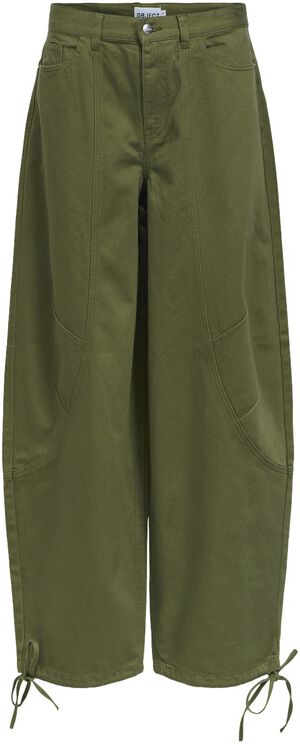 OBJNANDA MW LOOSE PANT 146