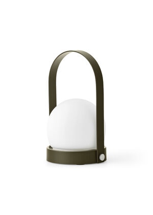 Carrie Portable Table Lamp