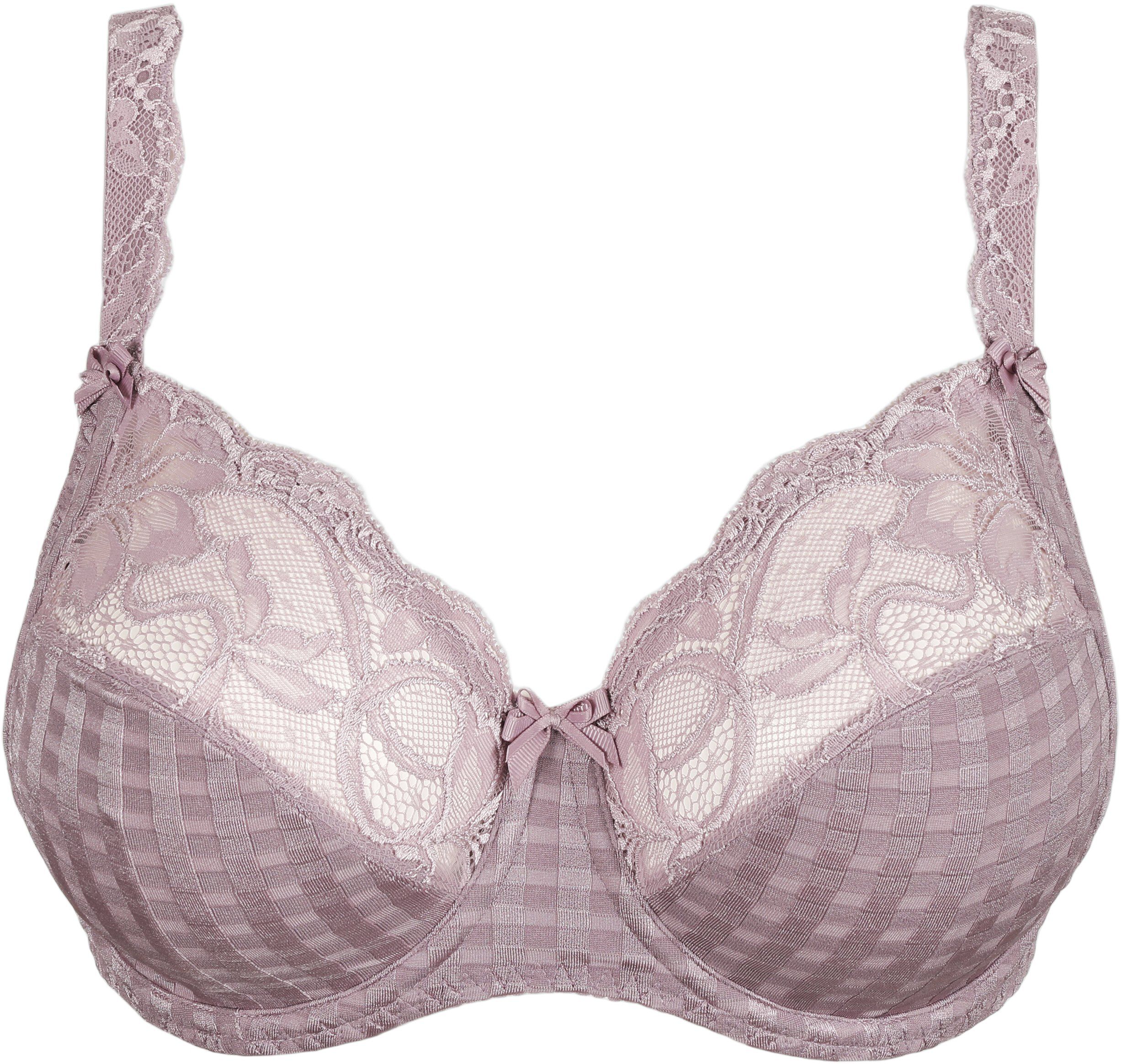 Madison full cup bra