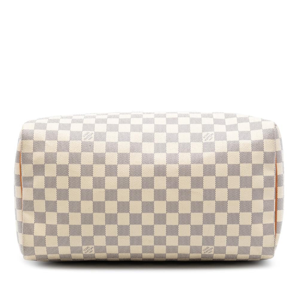 Louis Vuitton Speedy