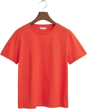 REG SHIELD SS T-SHIRT