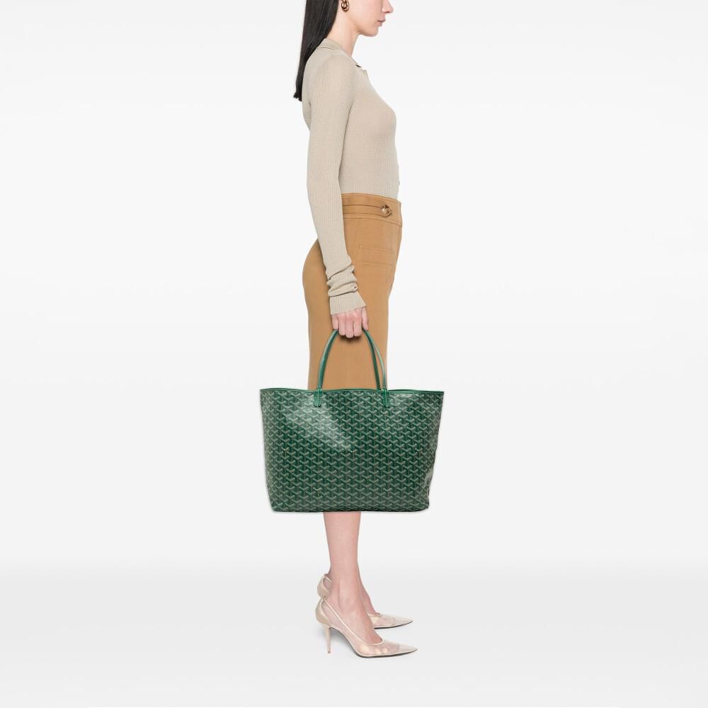 Goyard St Louis Tote