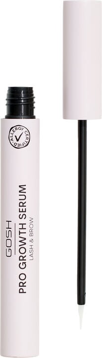 GOSH Copenhagen PRO Growth Serum