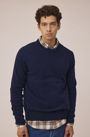 Maryn 2 RWS Strik Lambswool