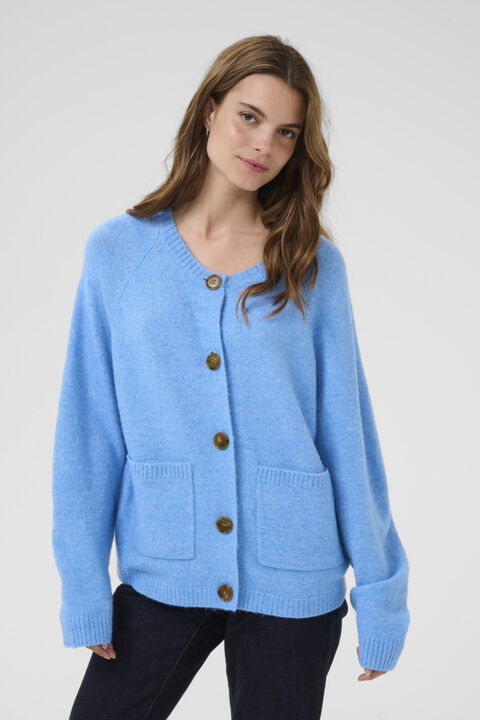CUcalay Cardigan