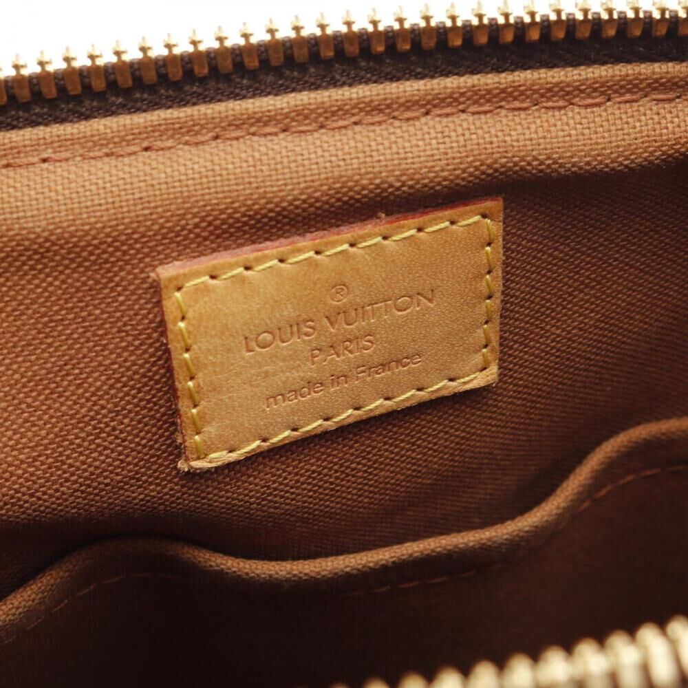 Louis Vuitton Palermo