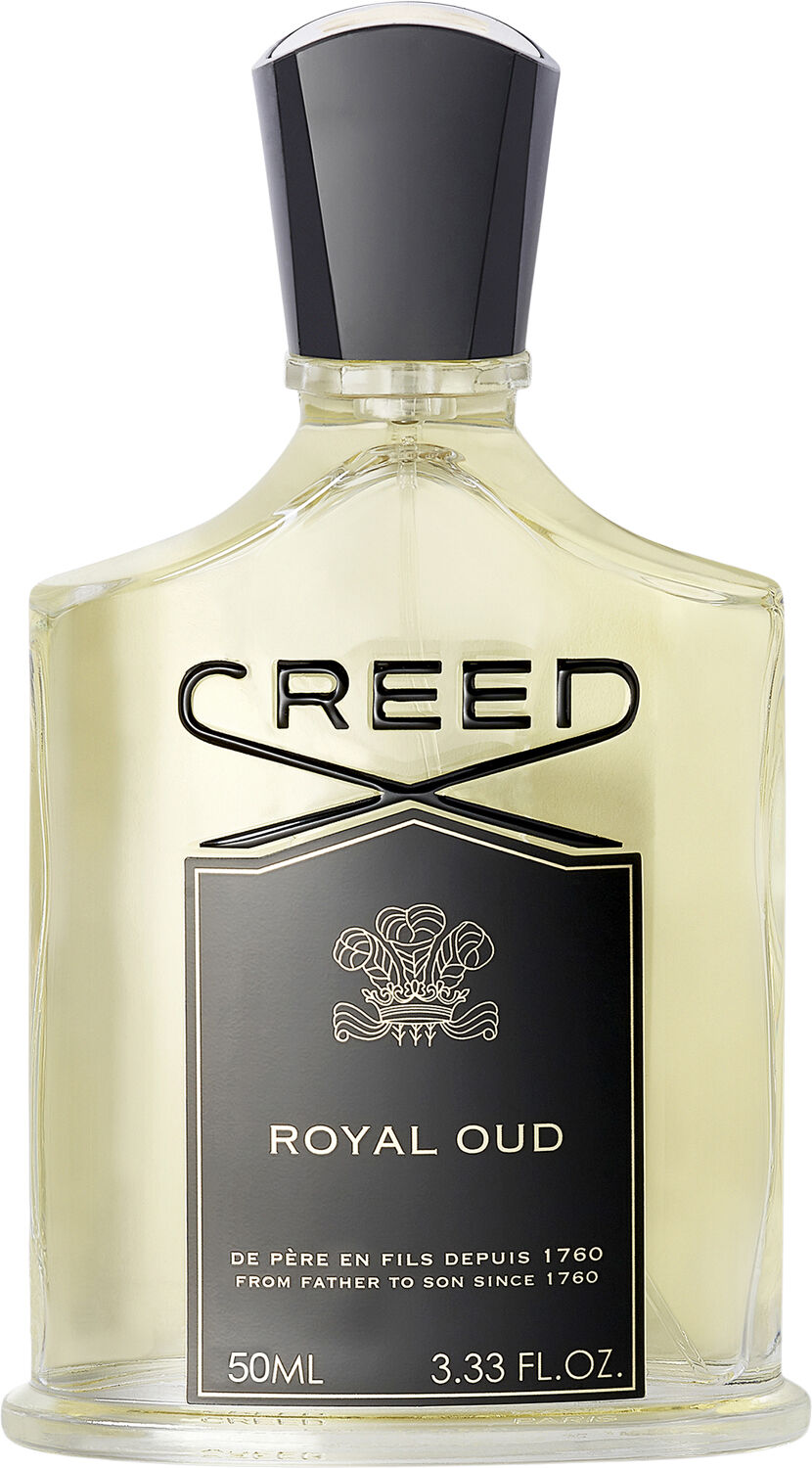 Royal Oud Eau de Parfum