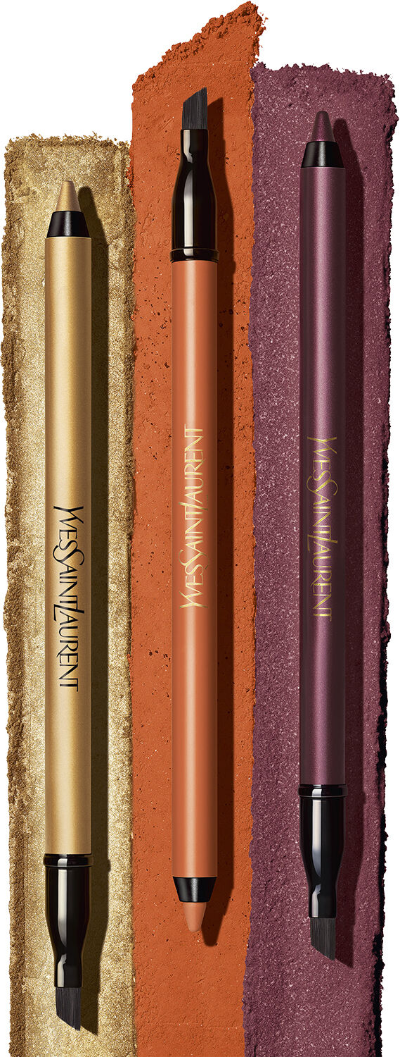 YSL LINES LIBERATED 12