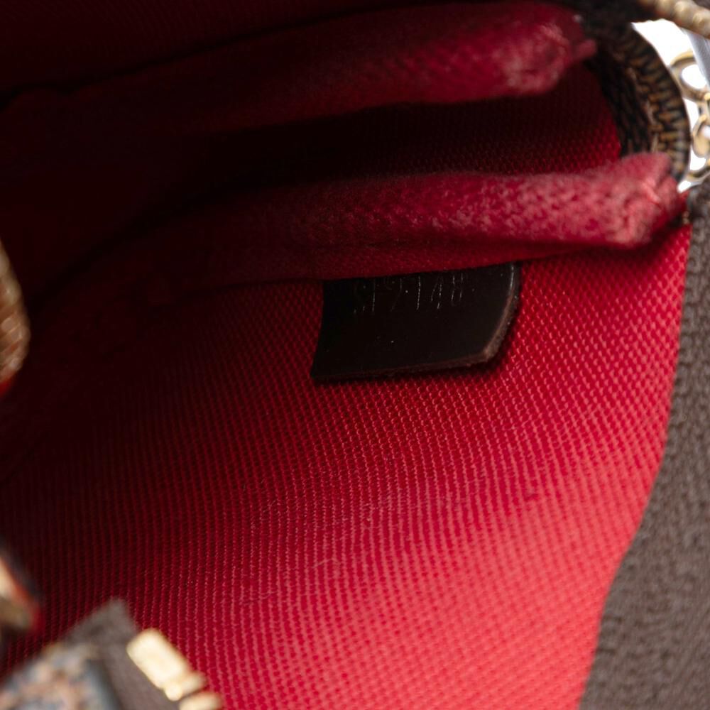 Louis Vuitton Pochette Accessoires