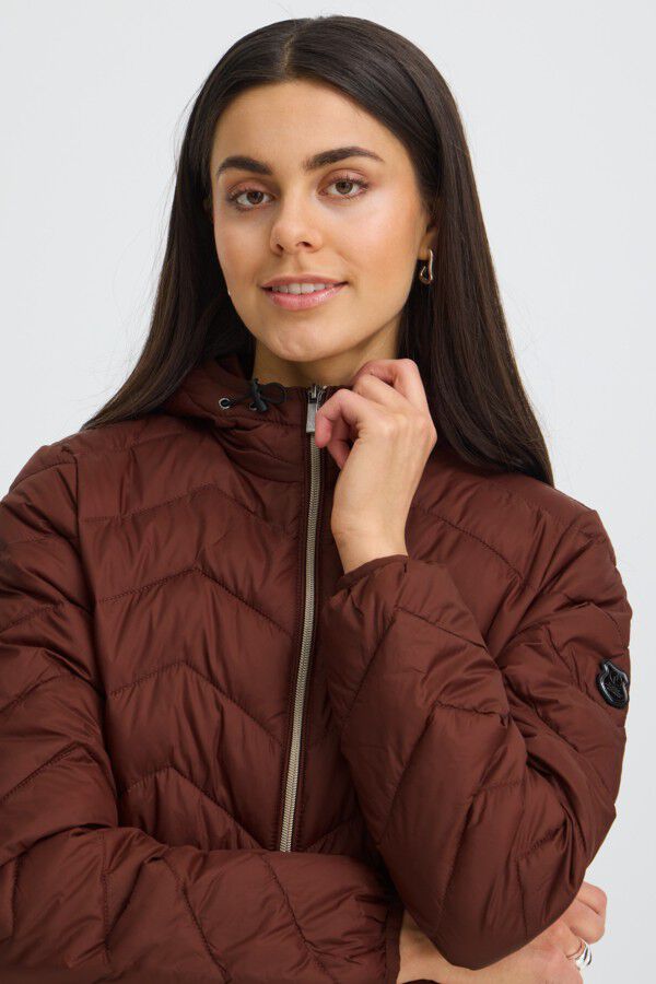 FRBAPADDING 1 OUTERWEAR