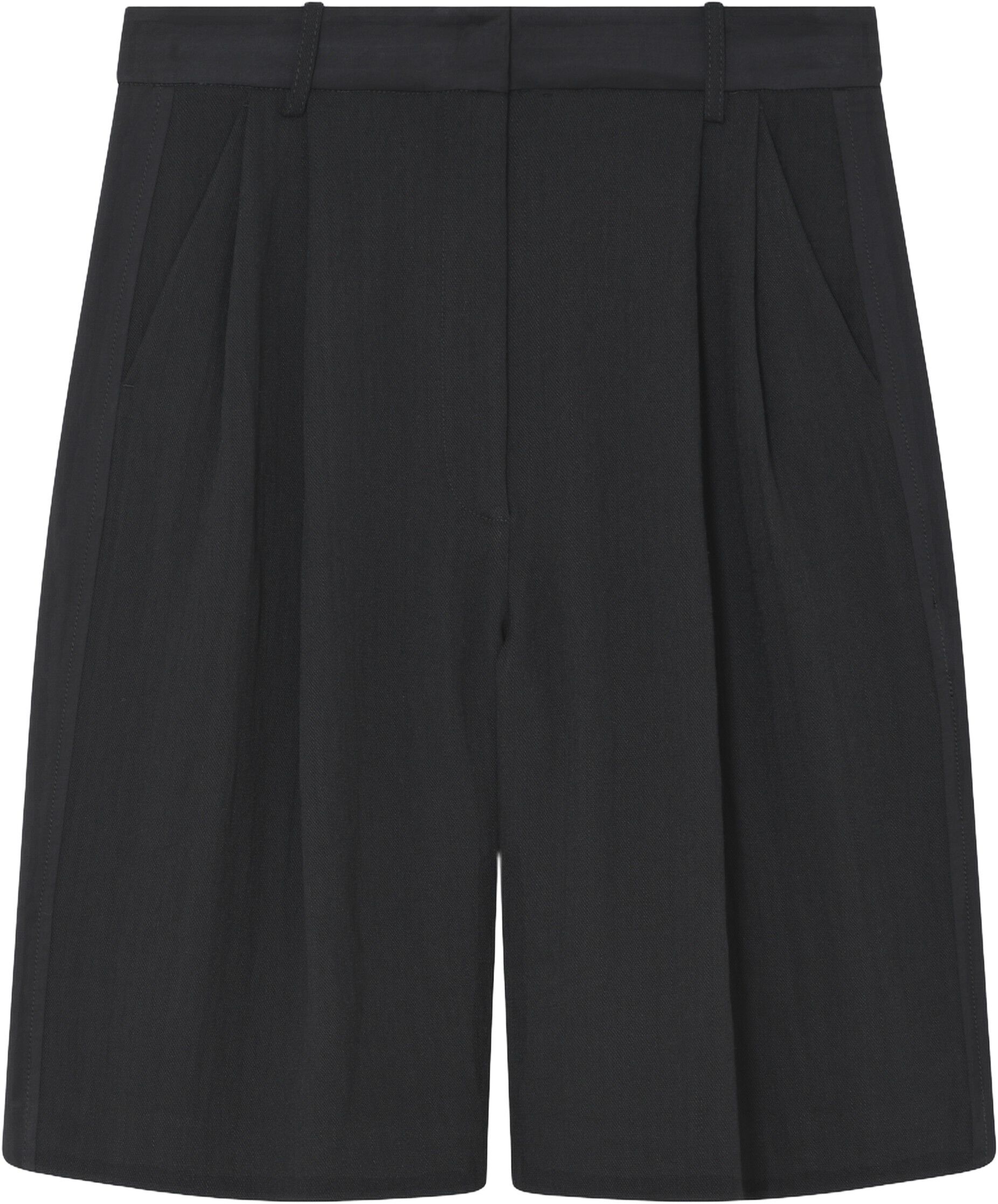 Gordon - Contrast Linen