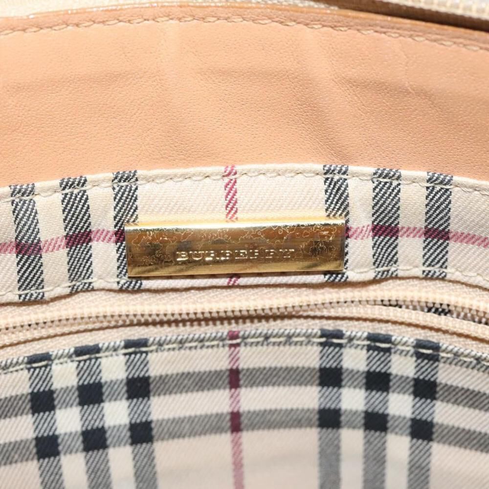 Burberry Tote